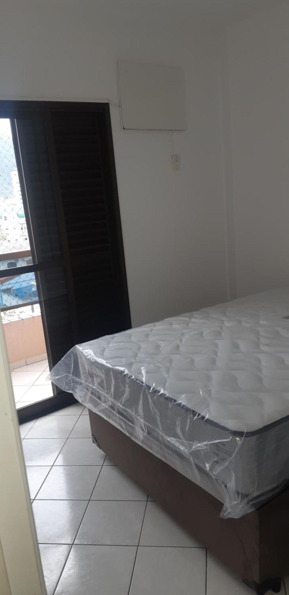 Apartamento A 50 Metros Da Praia カラグァタトゥバ エクステリア 写真