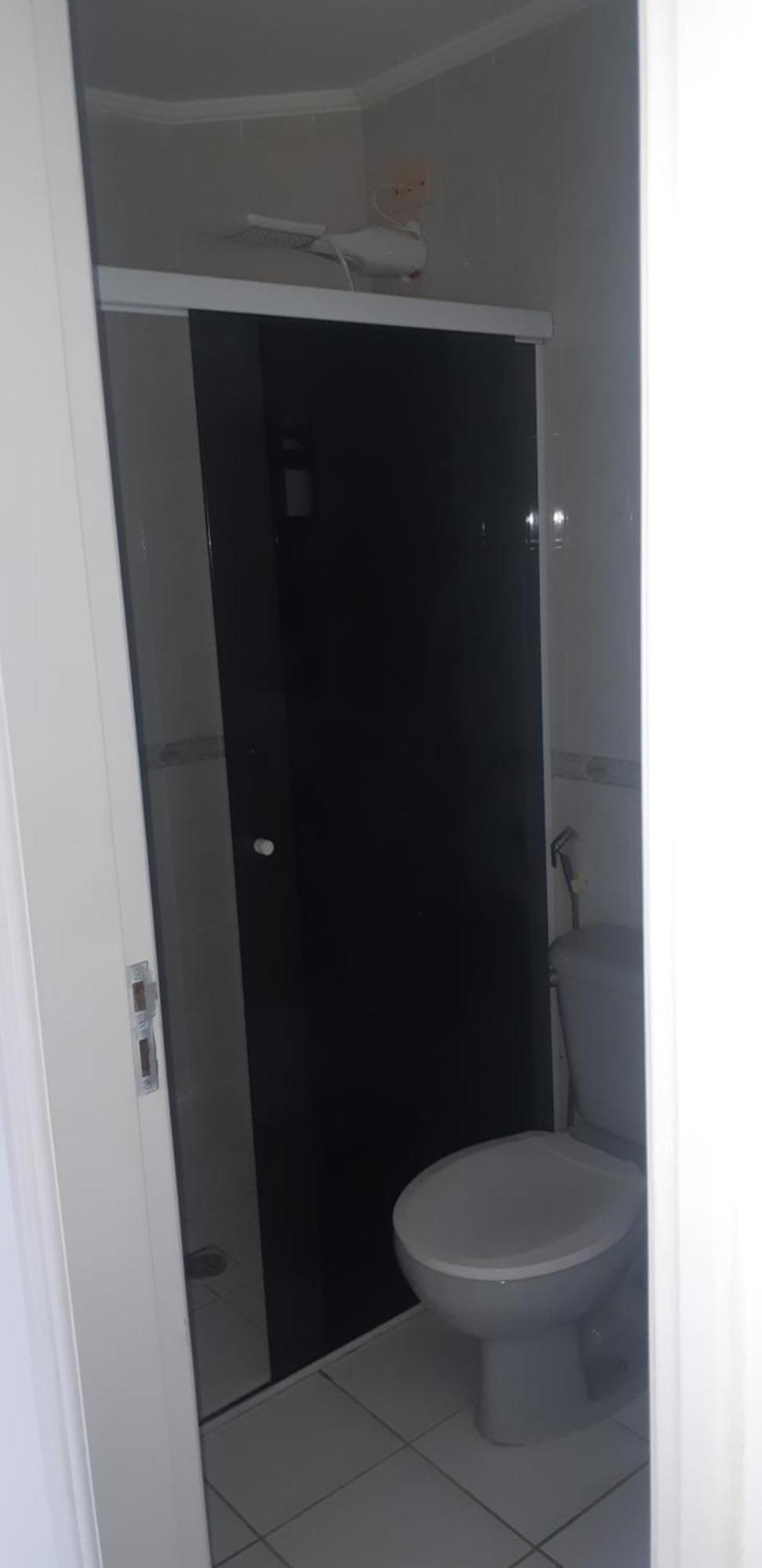 Apartamento A 50 Metros Da Praia カラグァタトゥバ エクステリア 写真