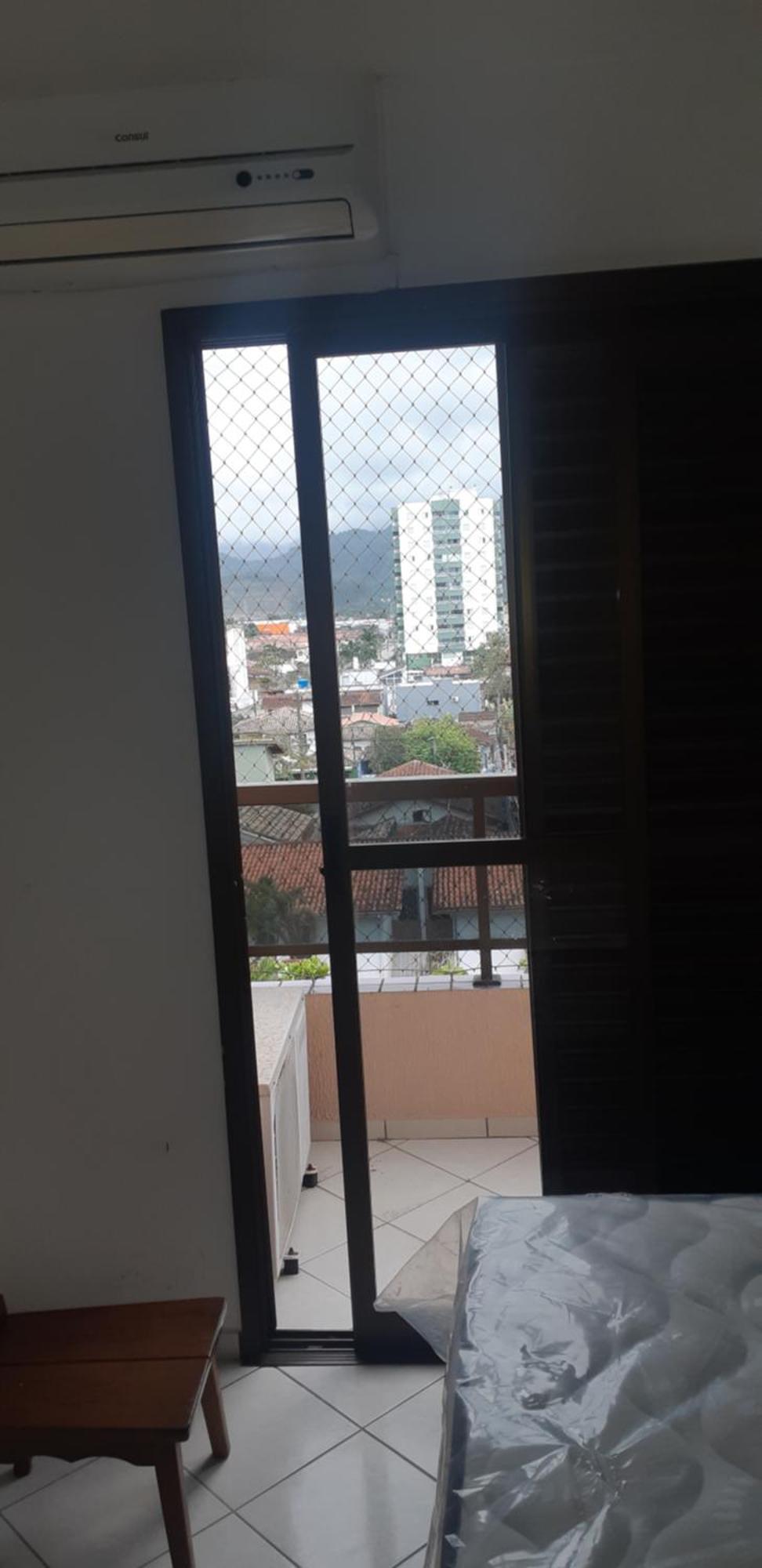 Apartamento A 50 Metros Da Praia カラグァタトゥバ エクステリア 写真