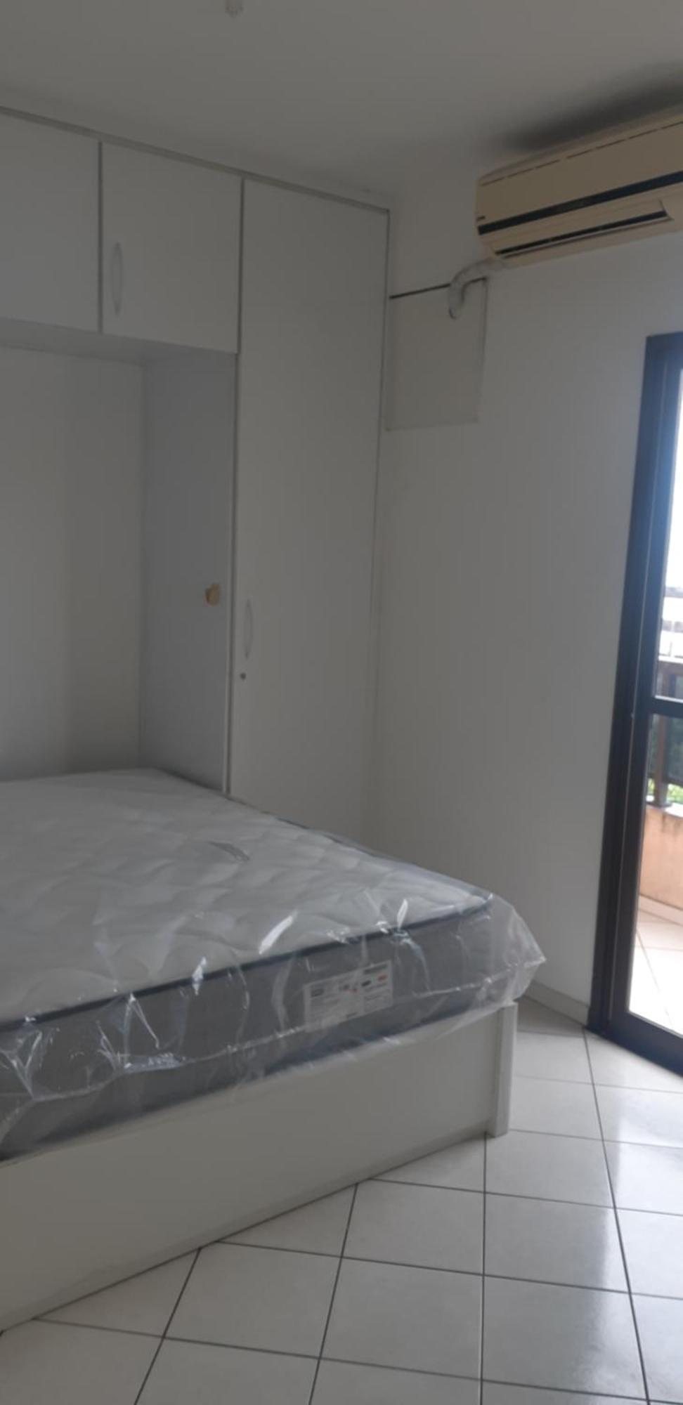 Apartamento A 50 Metros Da Praia カラグァタトゥバ エクステリア 写真