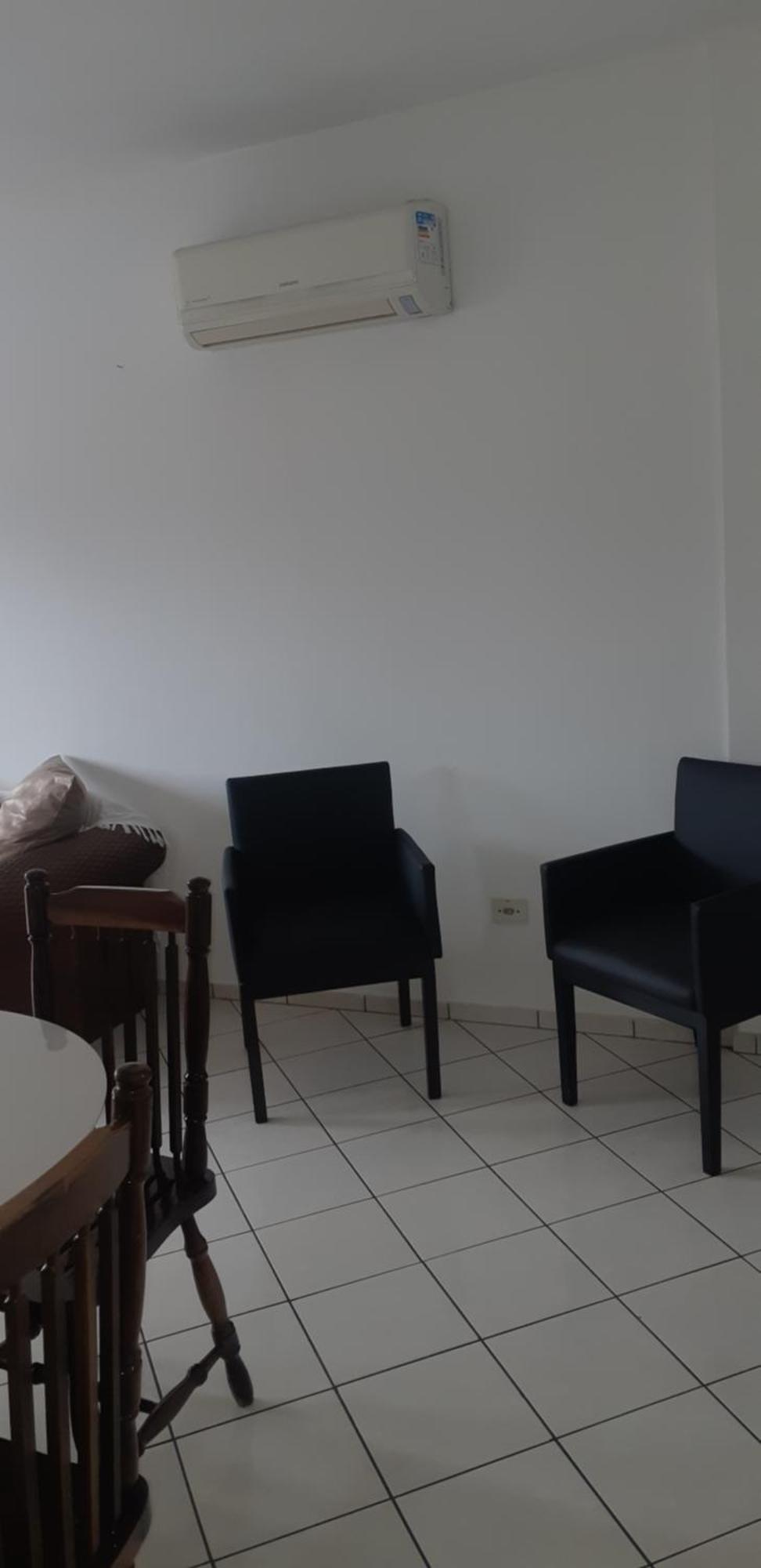 Apartamento A 50 Metros Da Praia カラグァタトゥバ エクステリア 写真