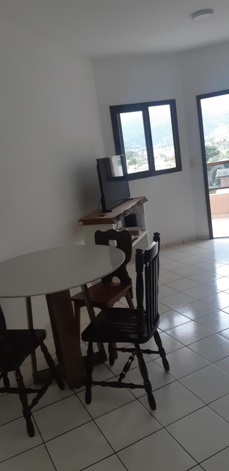Apartamento A 50 Metros Da Praia カラグァタトゥバ エクステリア 写真
