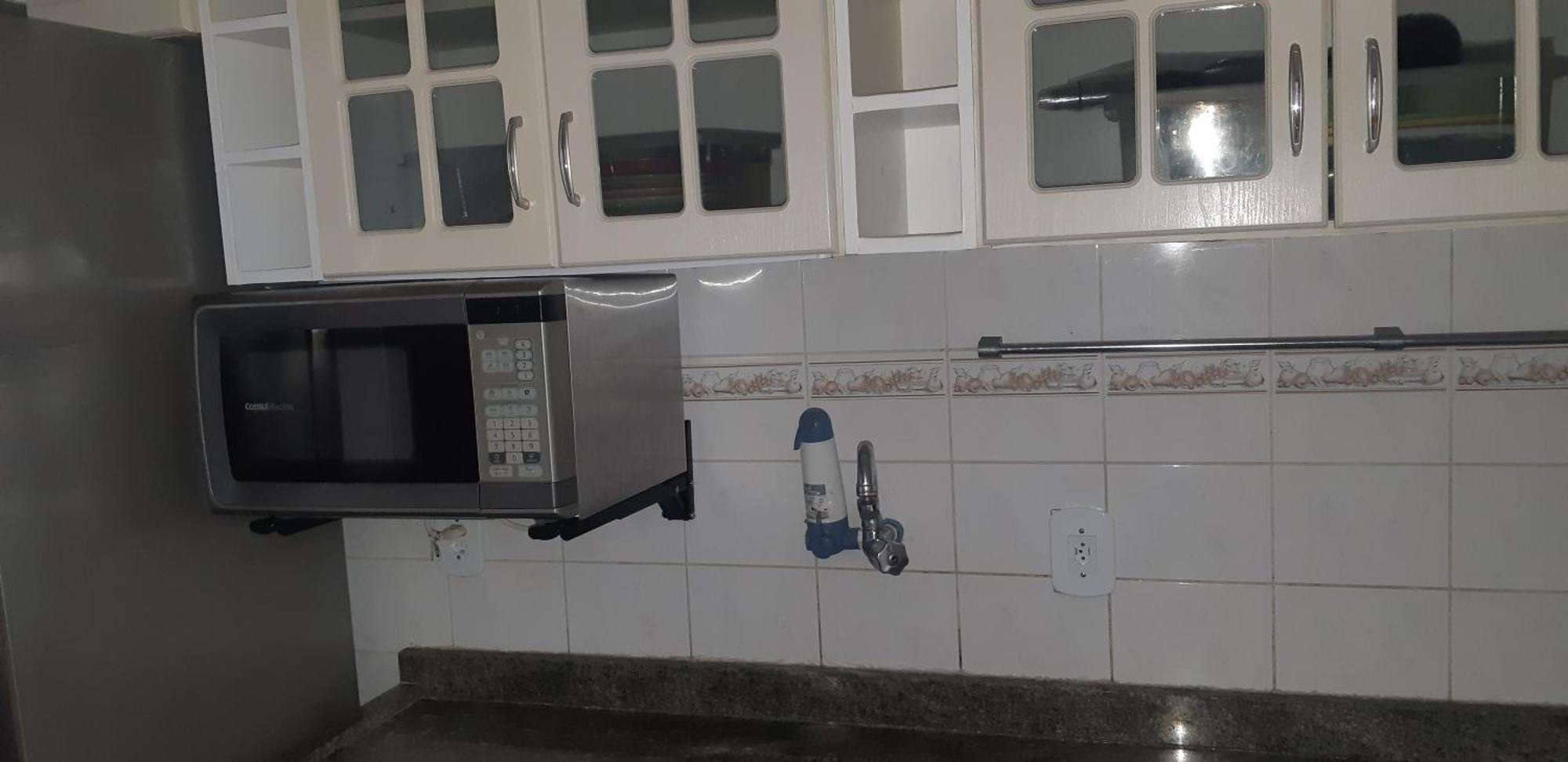 Apartamento A 50 Metros Da Praia カラグァタトゥバ エクステリア 写真